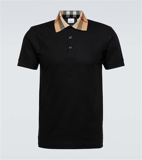 best burberry polo color|Burberry polo shirts men's outlet.